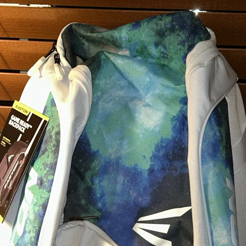 Easton baseball backpack